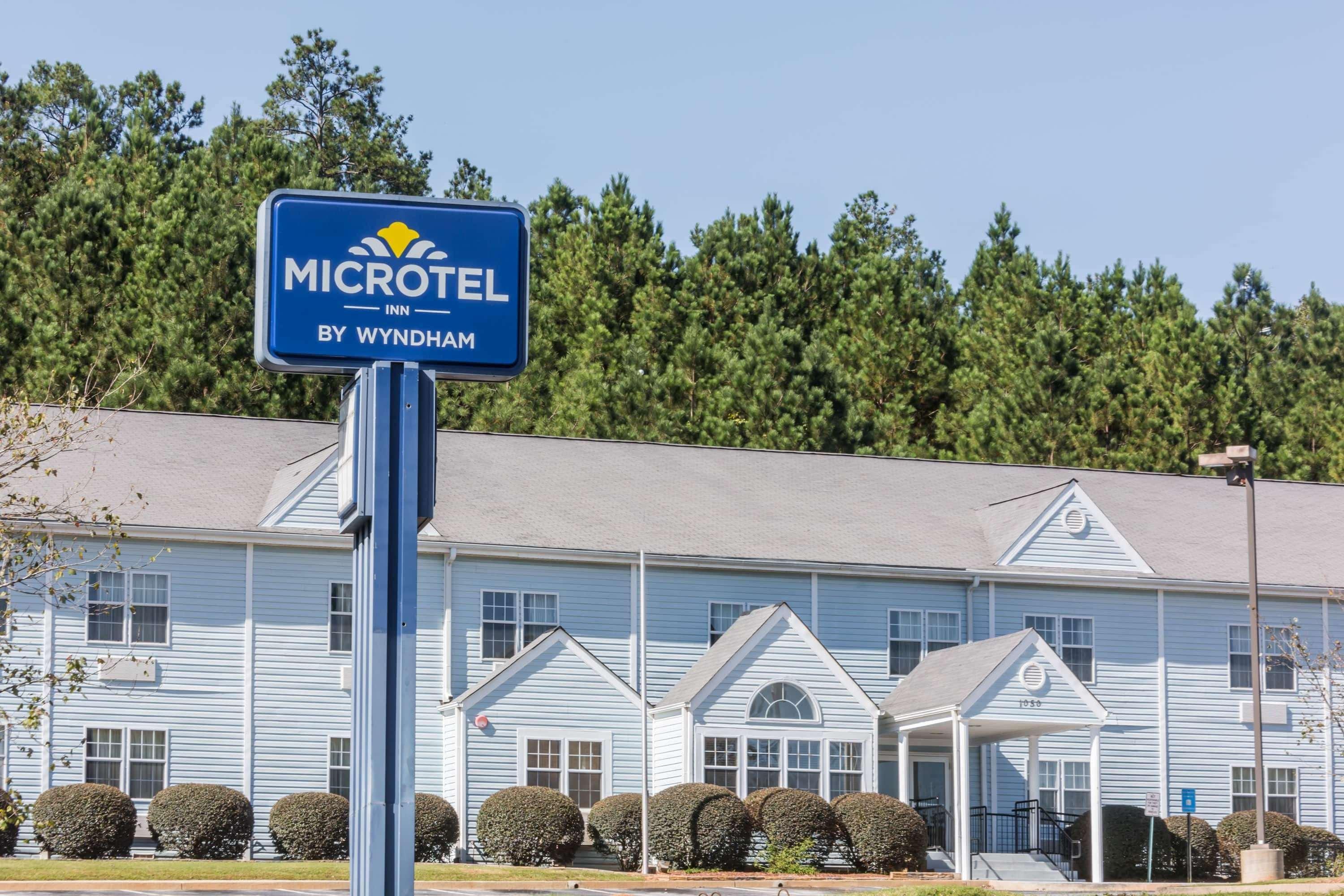 Microtel Inn By Wyndham Atenas Exterior foto